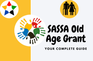 Read more about the article SASSA Old Age Grant – Your Complete 2026 Guide