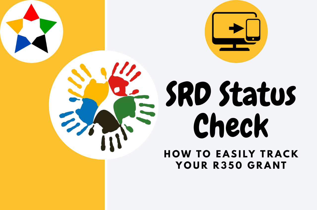 Read more about the article SRD Status Check: How to Easily Track Your R350 Grant in 2026