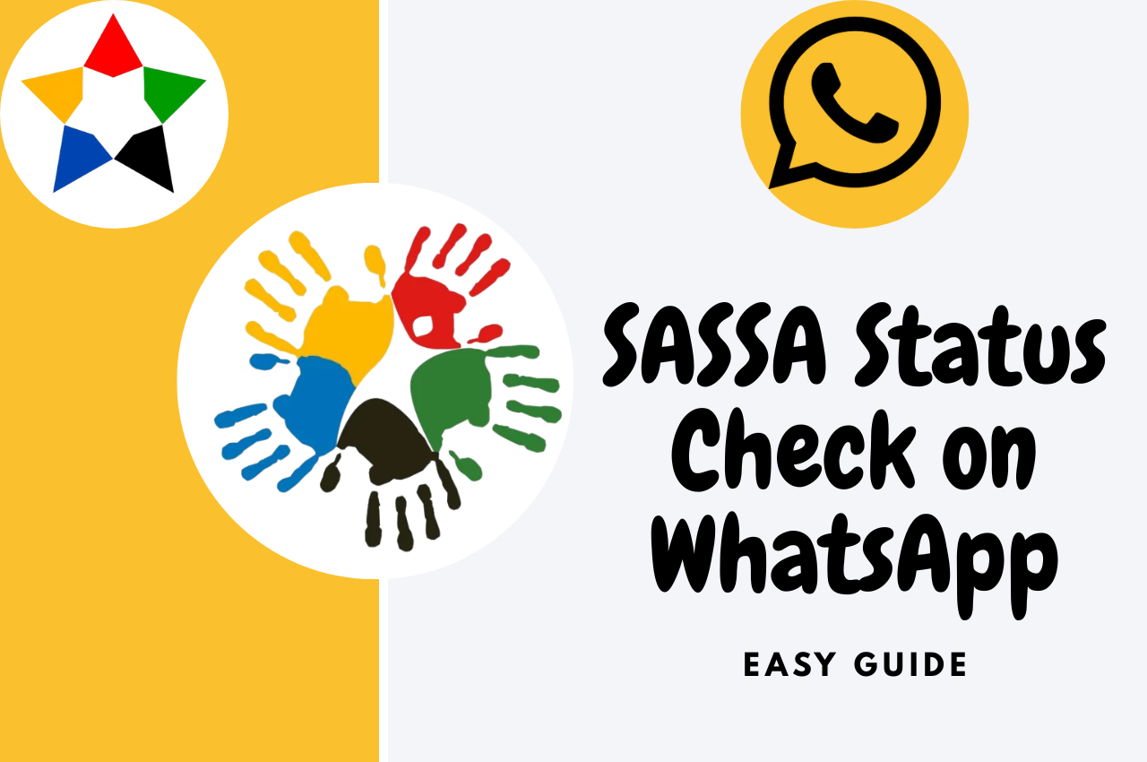 Read more about the article SASSA Status Check on WhatsApp – Easy 2026 Guide