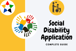 Read more about the article Social Disability Application – Complete Guide for 2026