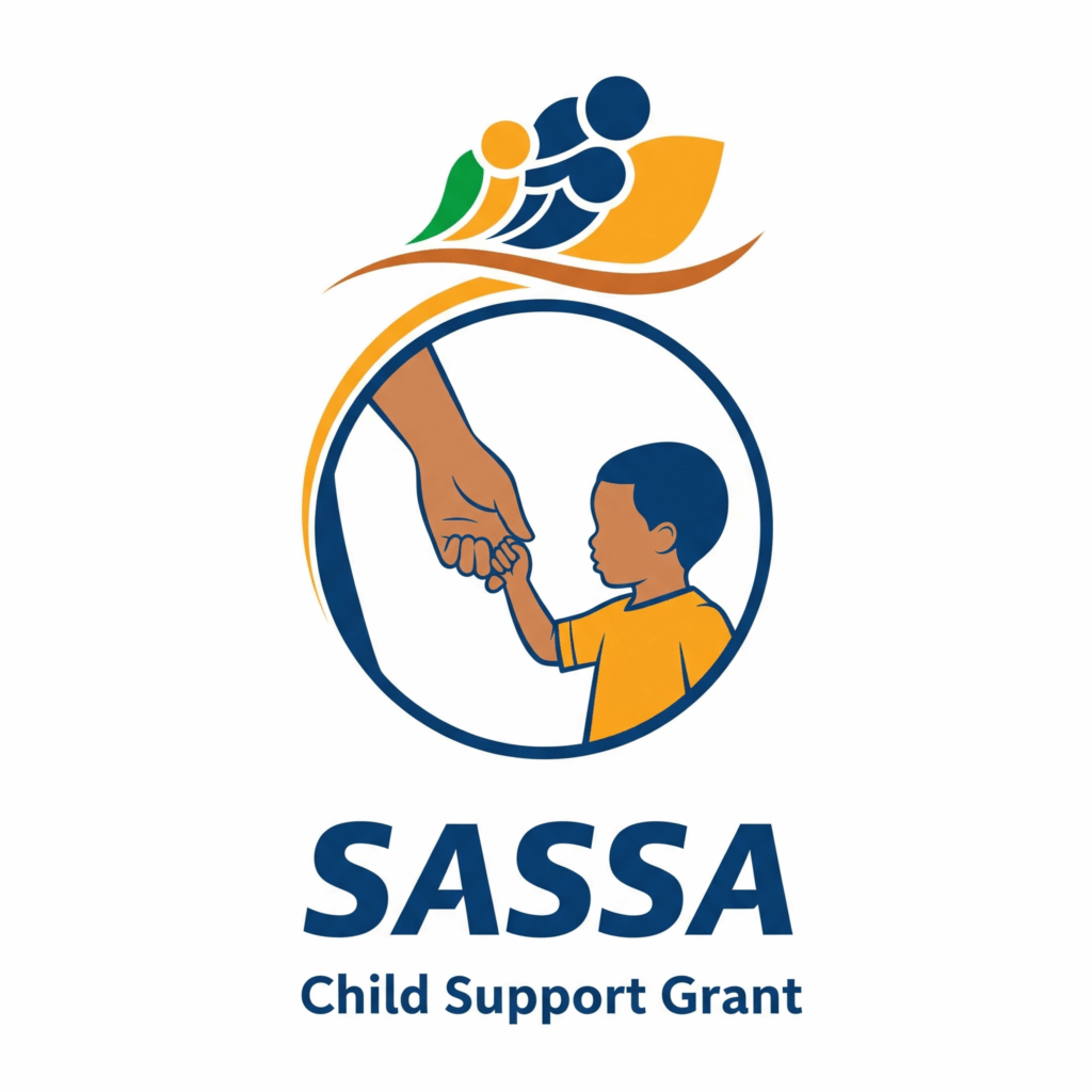 SASSA online application: Child Support Grant