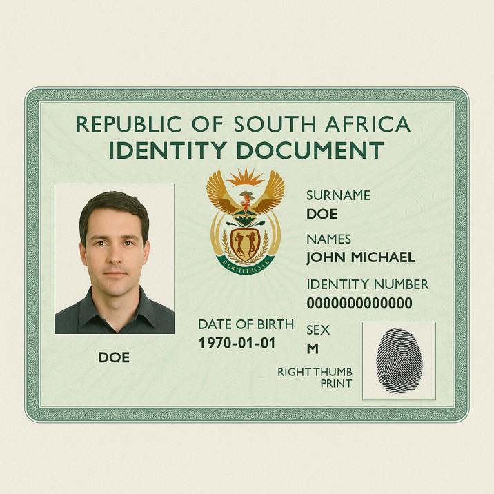 SASSA application for R350 apply online ID document