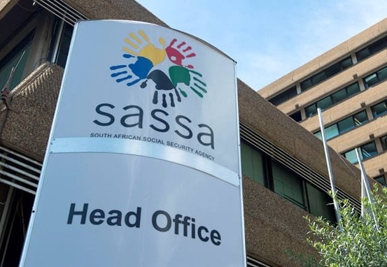 Foster Care Grant: SASSA office