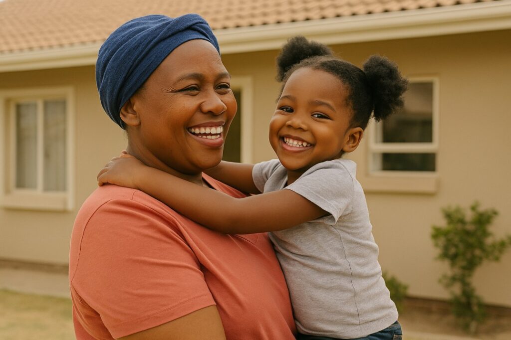 SASSA Old Age Grant