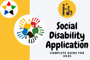 Read more about the article Social Disability Application – Complete Guide for 2025