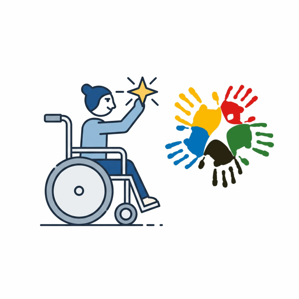 SASSA online application: Disability Grant