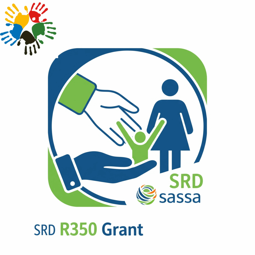 SASSA online application: SRD R350 Grant (Social Relief of Distress)

