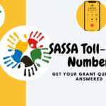5 Easy Steps to Use the SASSA Toll Free Number and Get Your Grant Questions Answered