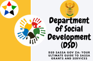 Read more about the article dsd sassa gov za: Your Ultimate Guide to SASSA Grants and Services in 2026