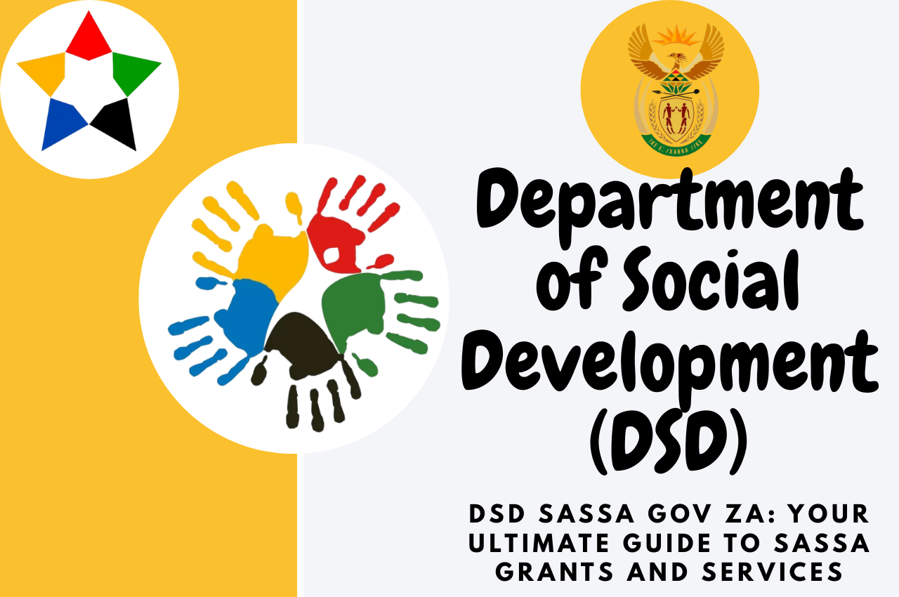 Read more about the article dsd sassa gov za: Your Ultimate Guide to SASSA Grants and Services in 2026