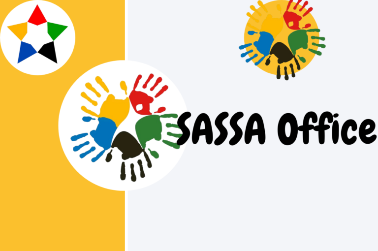 5 Easy Ways to Find a SASSA Office Near Me and Get Help Faster