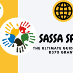 SASSA SRD: The Ultimate Guide to the R370 Grant in 2026