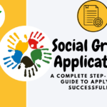 Social Grant Application: A Complete Step-by-Step Guide to Applying Successfully in 2026