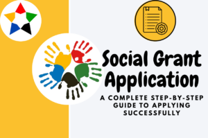 Read more about the article Social Grant Application: A Complete Step-by-Step Guide to Applying Successfully in 2026