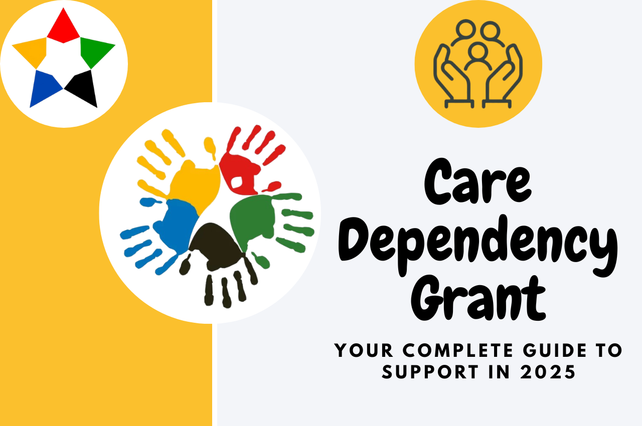 You are currently viewing Care Dependency Grant: Your Complete Guide to Support in 2025