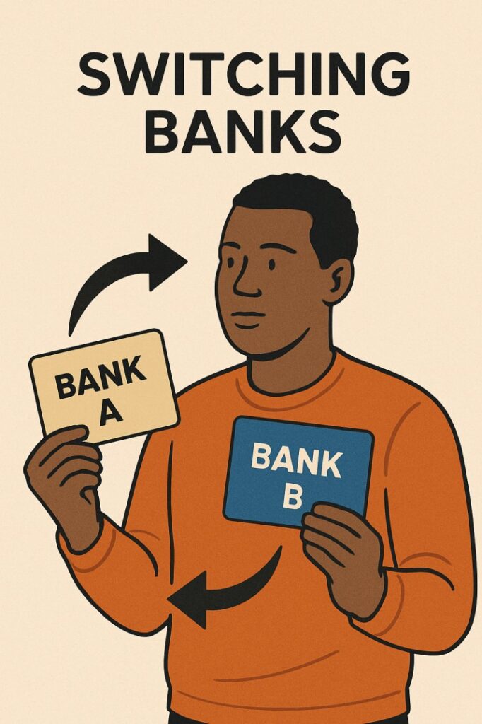  SASSA change banking details