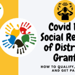 Essential Guide to the Covid 19 Social Relief of Distress Grant: How to Qualify, Apply, and Get Paid