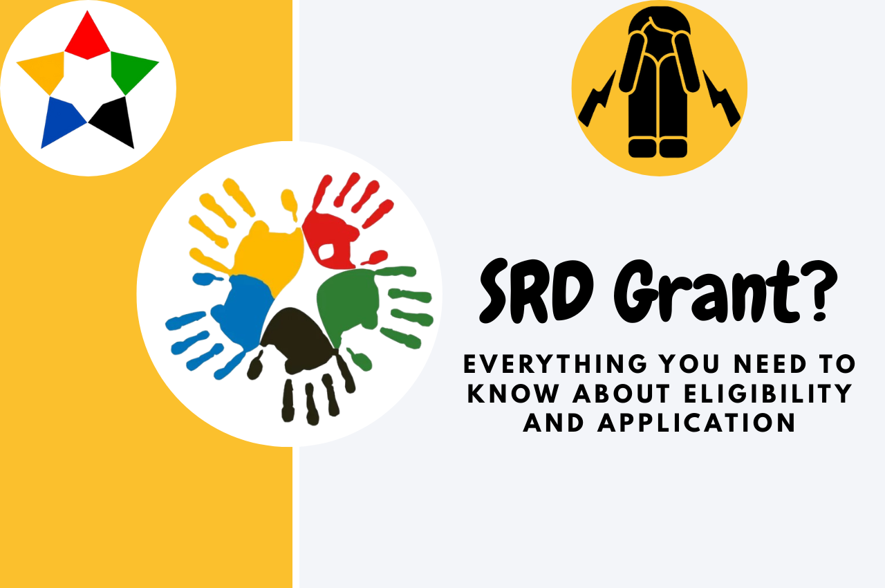 You are currently viewing Ultimate SRD Grant 2025 Guide: Everything You Need to Know About Eligibility and Application