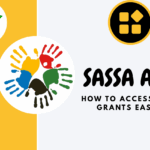 10 Essential Facts About the SASSA App and How to Access Your Grants Easily
