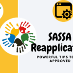 SASSA Reapplication 2025: Powerful Tips to Get Approved