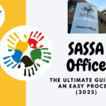 5 Easy Ways to Find a SASSA Office Near Me and Get Help Faster
