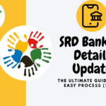 SRD Banking Details Update: The Ultimate Guide to an Easy Process (2025)