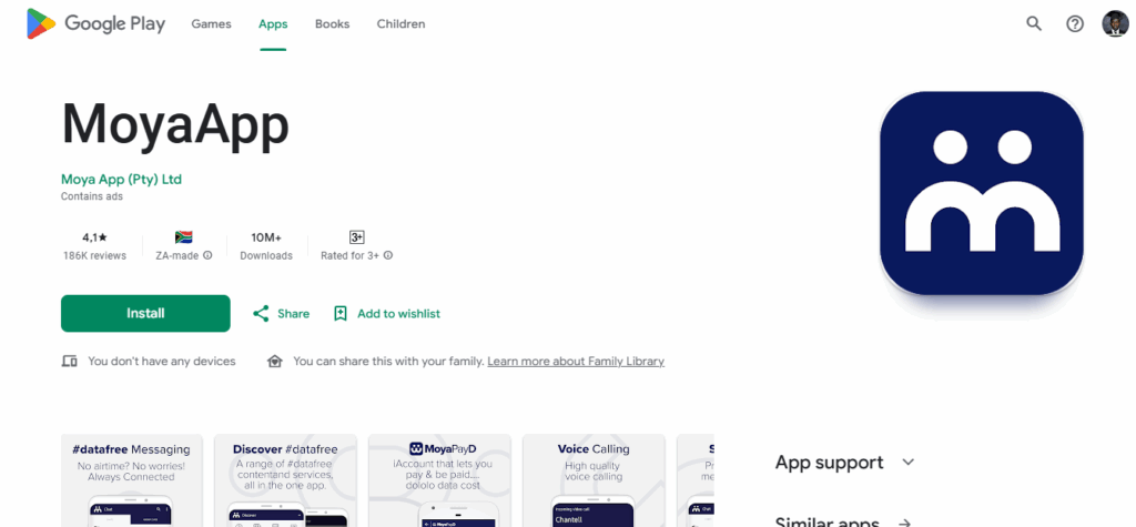 SASSA app