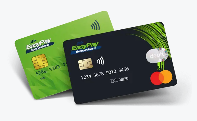 EasyPay SASSA loans