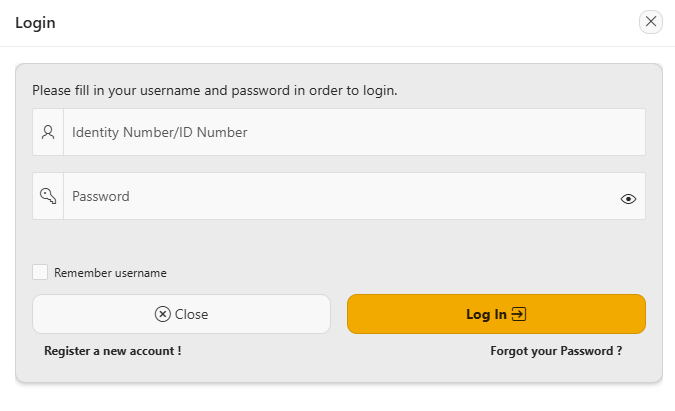 SASSA portal login