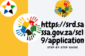Read more about the article Step-by-Step Guide: How to Use https srd sassa gov za sc19 application to Successfully Apply for the R350 Grant