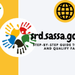 SRD SASSA Gov ZA Application 2025: Step-by-Step Guide to Apply and Qualify Fast