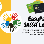 EasyPay SASSA Loans: Your Complete Guide to Eligibility, Application & Risks in 2025