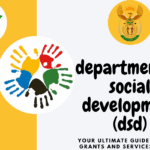 dsd sassa gov za: Your Ultimate Guide to SASSA Grants and Services in 2025