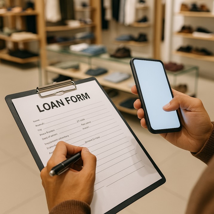 Requirements to Qualify for a SASSA Loan