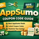 AppSumo Coupon Code (2026): Best Deals, Discounts & Limited-Time Offers