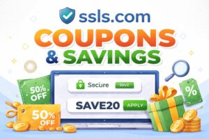 Read more about the article ssls.com Coupon Codes (2026): Proven Ways to Get the Lowest SSL Prices