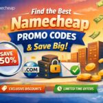 Namecheap Promo Code (2026): Best Verified Deals & Exclusive Discounts