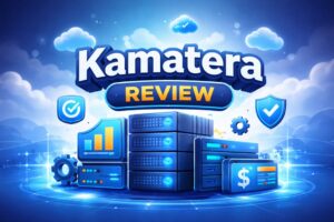 Read more about the article Kamatera Review 2026: Is This the Best Cloud VPS Hosting for Your Business?