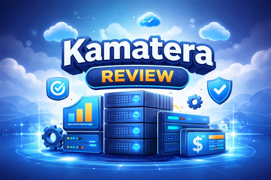 You are currently viewing Kamatera Review 2026: Is This the Best Cloud VPS Hosting for Your Business?