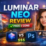 Luminar Neo Review: Is This the Best AI Photo Editing Software in 2026?