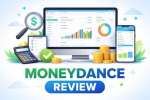 Read more about the article Moneydance Review: Is This the Best Budgeting Software for Your Money in 2026?