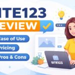 Site123 Review: Is This the Best Website Builder for Beginners?