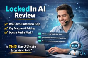 Read more about the article LockedIn AI Review (2026): Is This the Best AI Interview Assistant Right Now?