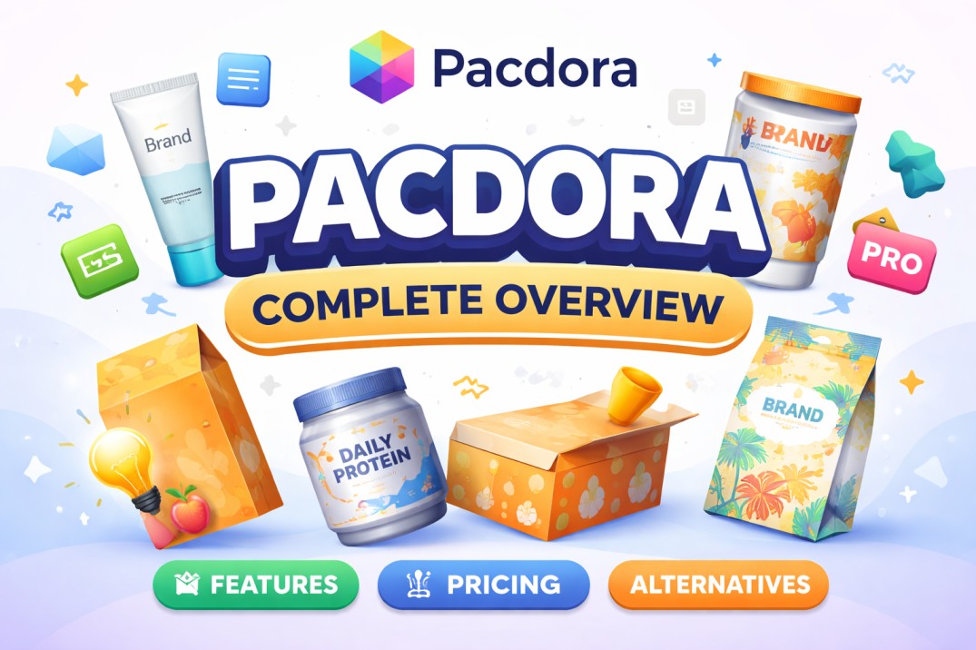 You are currently viewing Best Pacdora Guide (2026): Features, Promo Codes & Free Alternatives Explained