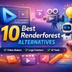 Best Renderforest Alternatives: Top Tools for Video, Animation & Branding (2026)