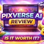 PixVerse AI Review (2026): Features, Pricing, Pros & Best Alternatives