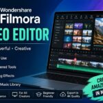 Filmora Video Editor Review: Is This the Best Easy Video Editing Tool in 2026?