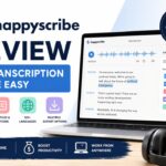 Happyscribe Review (2026): Is This the Best AI Transcription Tool for You?