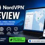 NordVPN Review (2026): Is It Really the Best VPN? Honest Pros, Cons & Pricing
