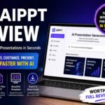 AIPPT Review 2026: The Ultimate Guide to AI Presentation Creation (Is It Worth It?)